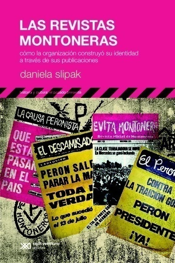 Las revistas montoneras
