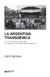 La Argentina transgénica