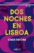 Dos noches en lisboa