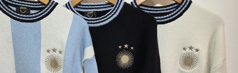 Banner de la categoría Sweaters 