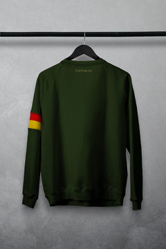 Buzo Bolivia - comprar online