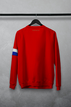 Buzo Chile - comprar online