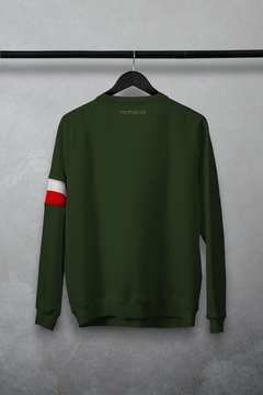 Buzo México - comprar online