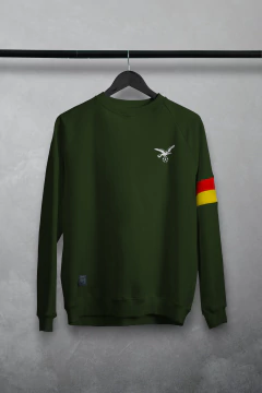 Buzo Bolivia - comprar online