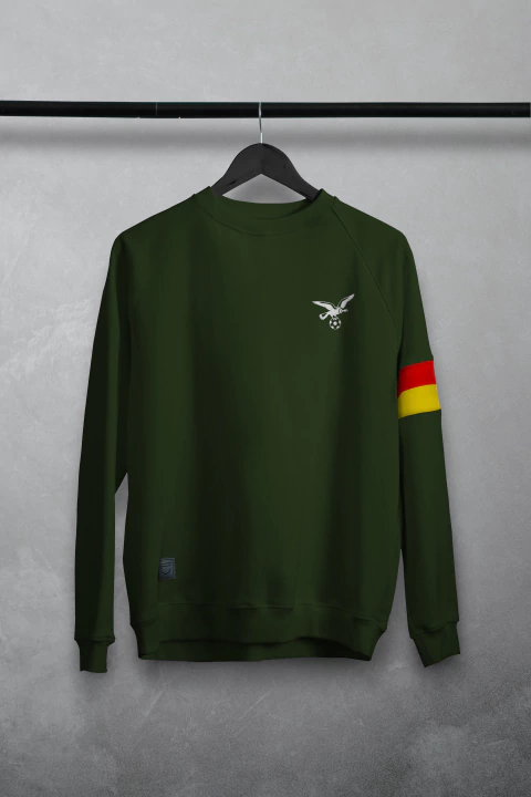 Buzo Bolivia - comprar online