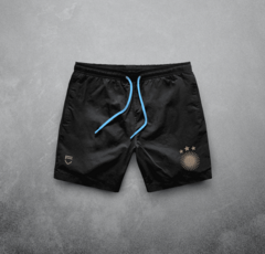 Malla Argentina Negra - comprar online