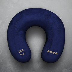 Almohada de viaje La Boca