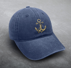 Gorra La Boca
