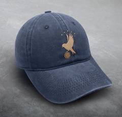 Gorra Brasil