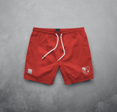 Malla Avellaneda Rojo