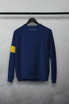 Buzo Rosario arroyito en internet