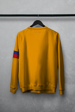 Buzo Ecuador - comprar online
