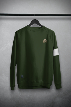 Buzo Irlanda