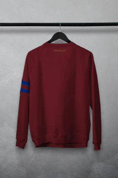 Buzo Boedo en internet