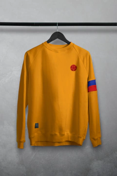 Buzo Colombia