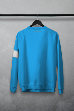 Buzo Uruguay (Primavera-Verano) - comprar online