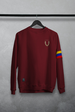 Buzo Venezuela