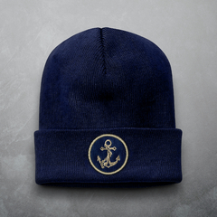 Gorro de invierno La Boca