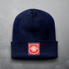 Gorro de invierno Chile