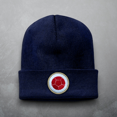 Gorro de invierno Colombia