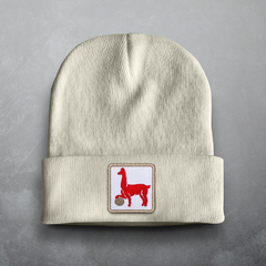 Gorro de invierno Peru