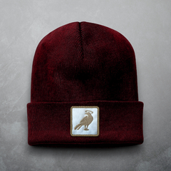 Gorro de invierno Boedo