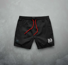 Malla Rosario Parque Independencia