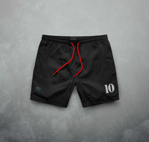 Malla Rosario Parque Independencia