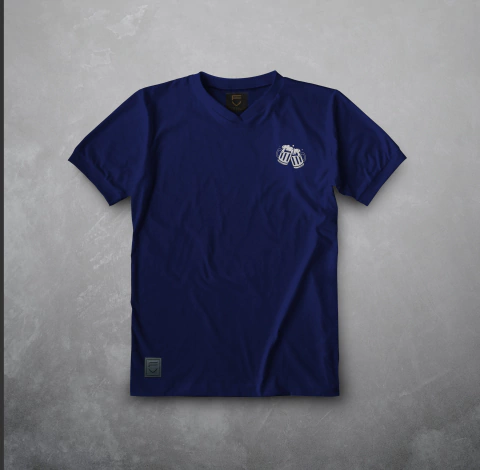 Remera Ciudad de Quilmes