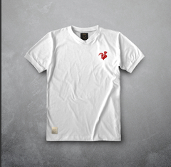 Remera Nuñez (Blanco) - comprar online