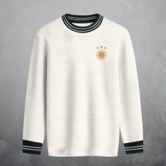 Sweater Argentina Crudo - Footveler