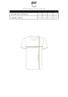 Remera Jamaica - comprar online