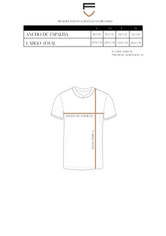 Remera Córdoba T - comprar online