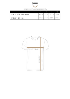 Remera Pelotas Copa del Mundo Negra en internet