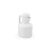 Garrafa Galheteiro Jumbo Branco