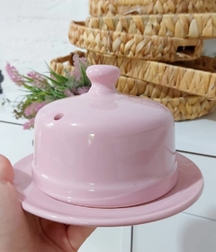 Queijeira Rosa - Ordalha Ofertas | A Loja da Mesa Posta