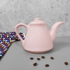 Bule De Café 800 ml Rosa Poá