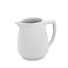Jarra Porcelana Branca 610 ml