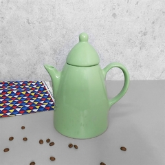 Bule de Café 1000 ml Verde