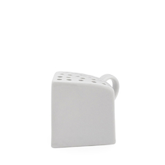 Porta Queijo Ralado Porcelana - loja online