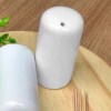 Paliteiro De Mesa Branco