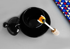 Pote Mel Preto - comprar online
