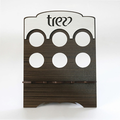 Suporte para Cápsulas Café Três Corações Tabaco - comprar online