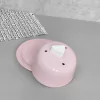 Queijeira Pegador Queijo Rosa Poa