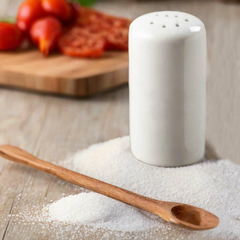 Pimenteiro De Mesa Branco