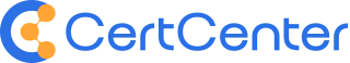 CertCenter -  Certificado Digital 