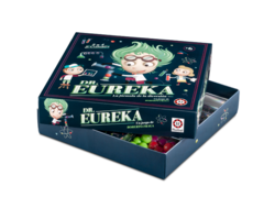 DR EUREKA en internet