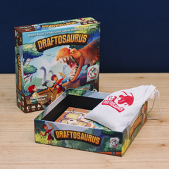 DRAFTOSAURUS en internet
