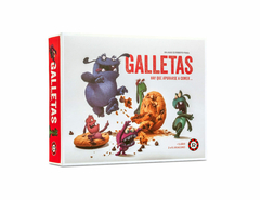GALLETAS - comprar online