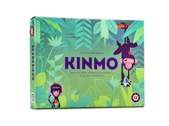 KINMO - RUIBAL - comprar online